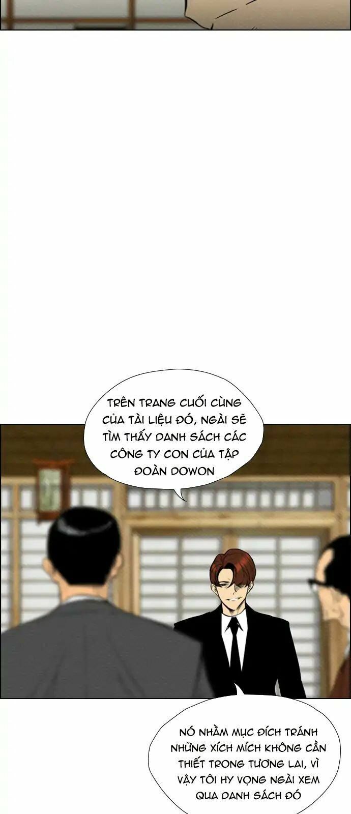 Kẻ Hồi Sinh Chapter 76 - Trang 44