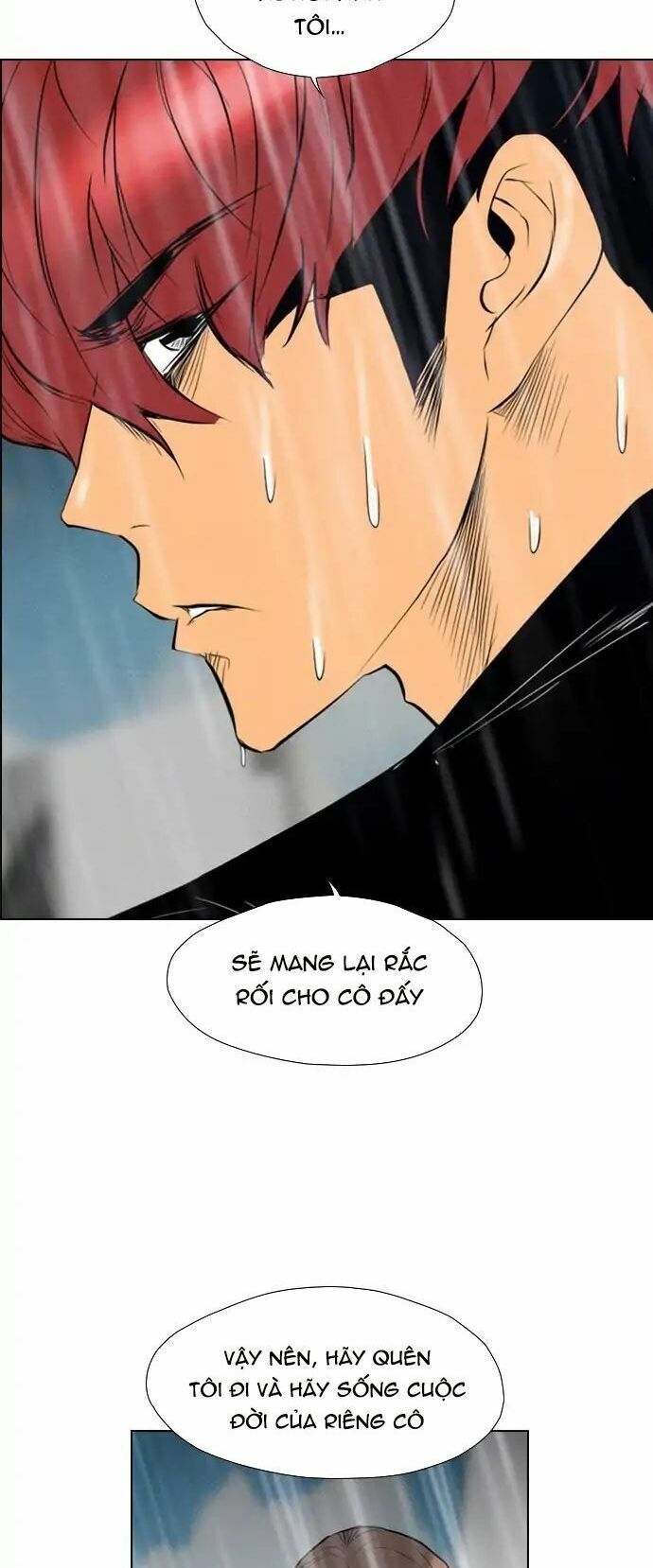 Kẻ Hồi Sinh Chapter 68 - Trang 4