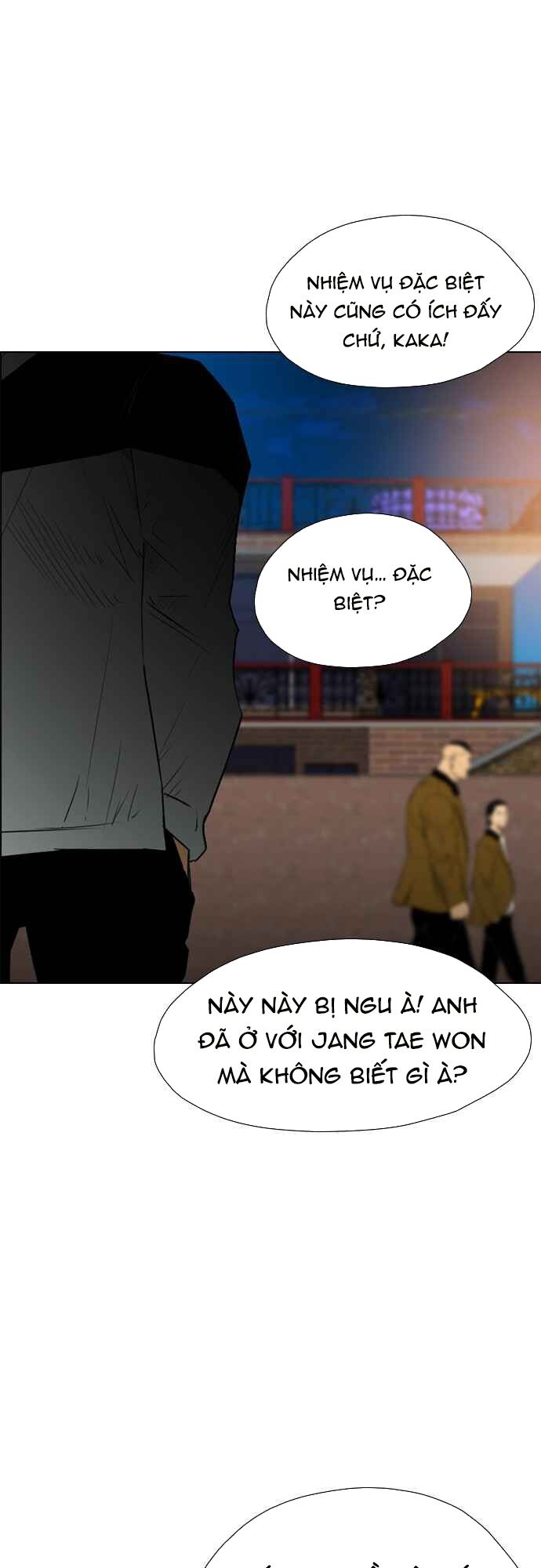 Kẻ Hồi Sinh Chapter 133 - Trang 68