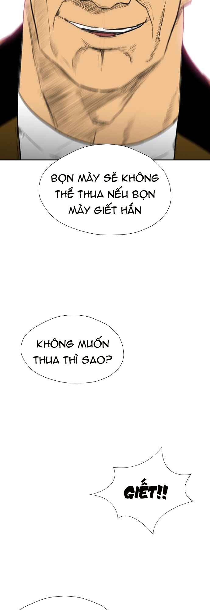 Kẻ Hồi Sinh Chapter 133 - Trang 54