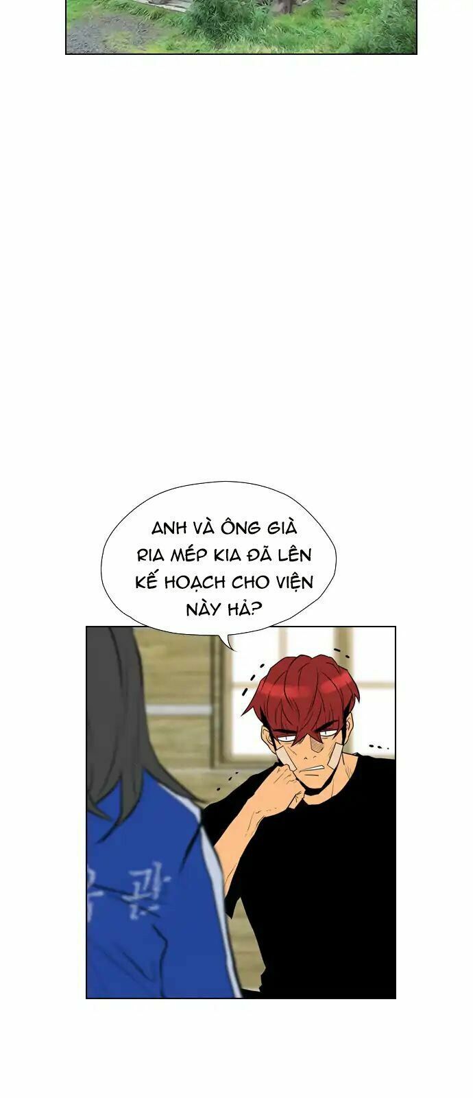 Kẻ Hồi Sinh Chapter 76 - Trang 56