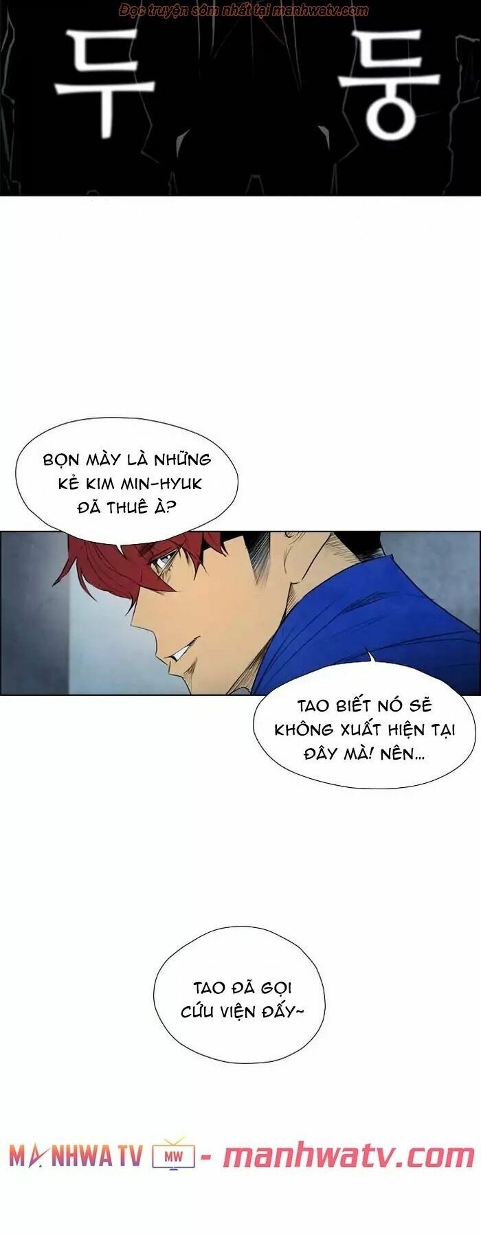 Kẻ Hồi Sinh Chapter 42 - Trang 67