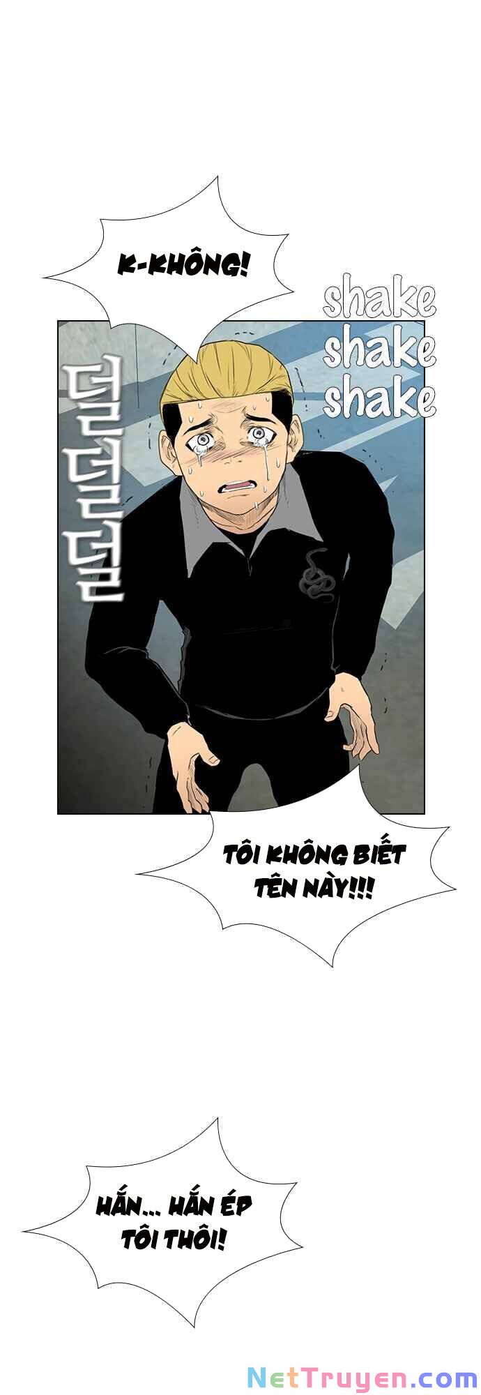 Kẻ Hồi Sinh Chapter 136 - Trang 44