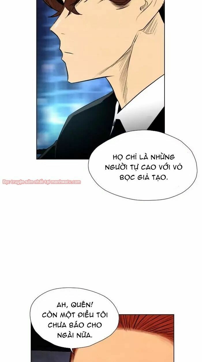 Kẻ Hồi Sinh Chapter 48 - Trang 27