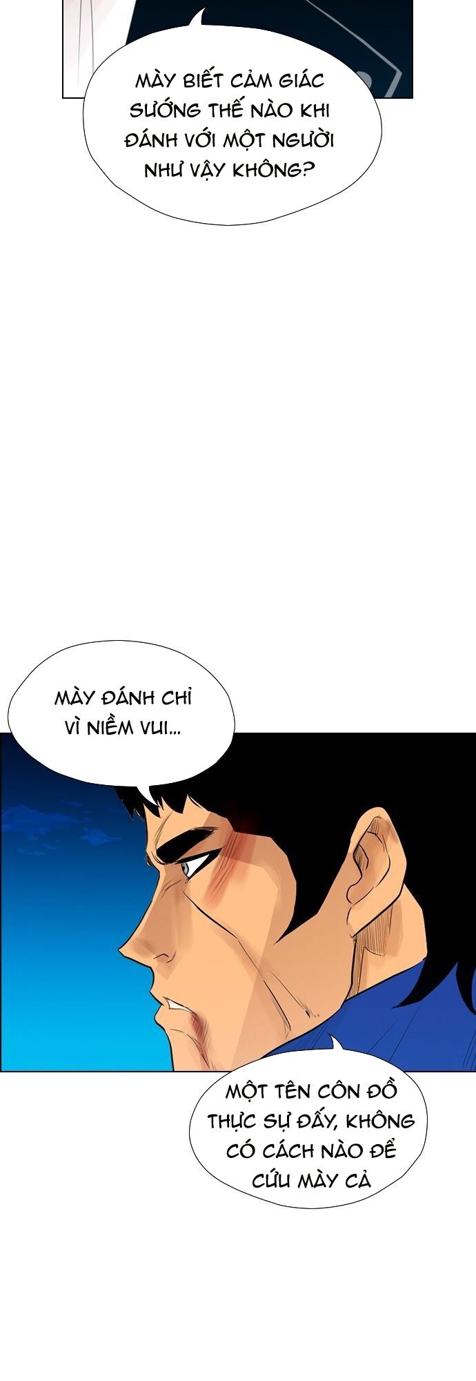 Kẻ Hồi Sinh Chapter 127 - Trang 24