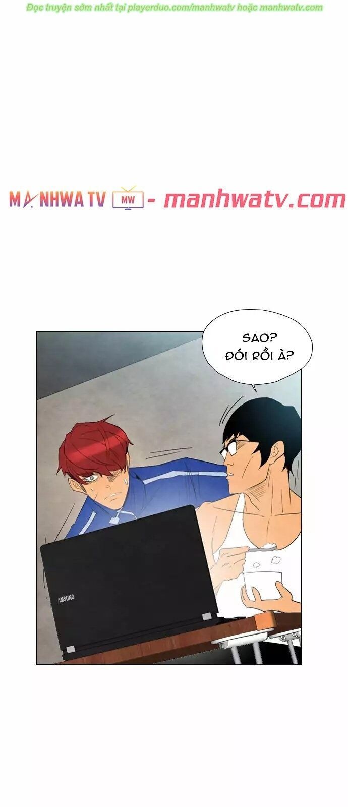 Kẻ Hồi Sinh Chapter 36 - Trang 15