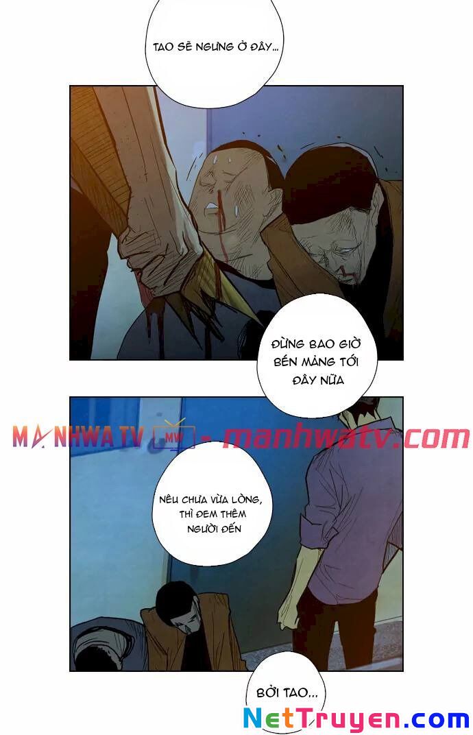 Kẻ Hồi Sinh Chapter 1 - Trang 77