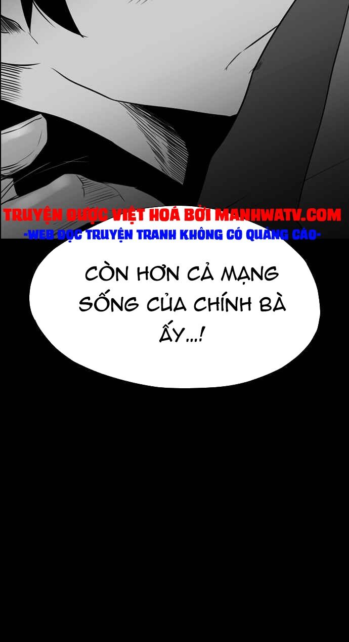 Kẻ Hồi Sinh Chapter 130 - Trang 20