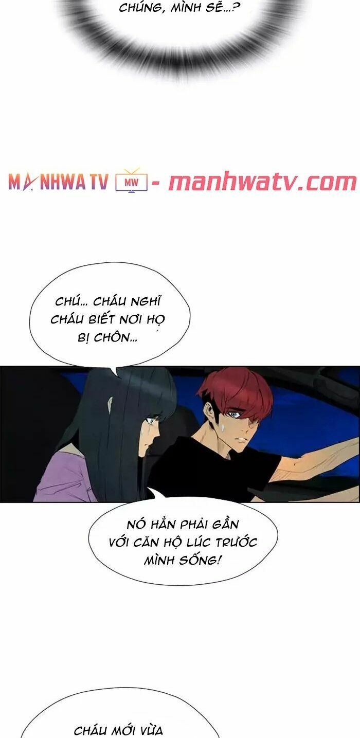 Kẻ Hồi Sinh Chapter 60 - Trang 15