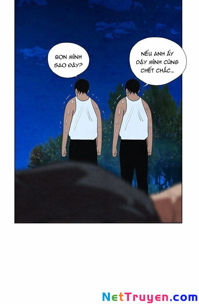 Kẻ Hồi Sinh Chapter 10 - Trang 32