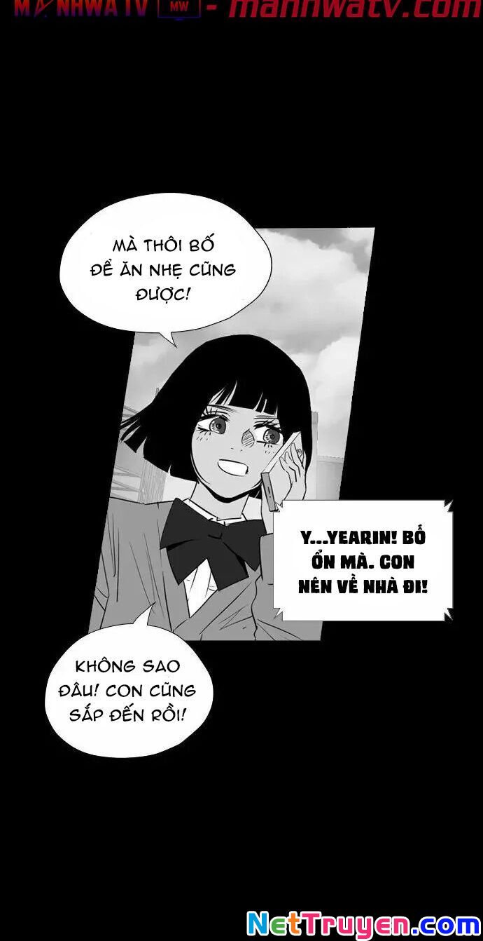 Kẻ Hồi Sinh Chapter 22 - Trang 32