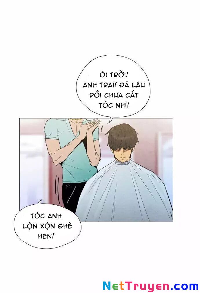 Kẻ Hồi Sinh Chapter 13 - Trang 35