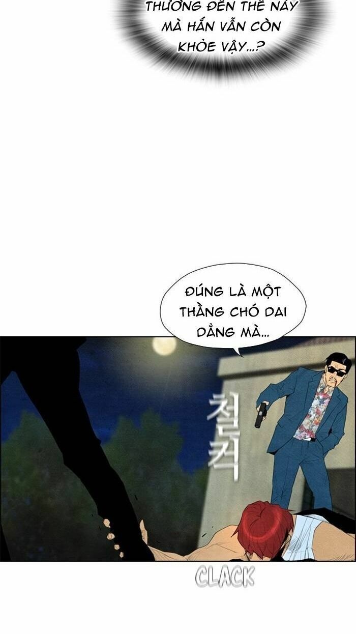 Kẻ Hồi Sinh Chapter 61 - Trang 49