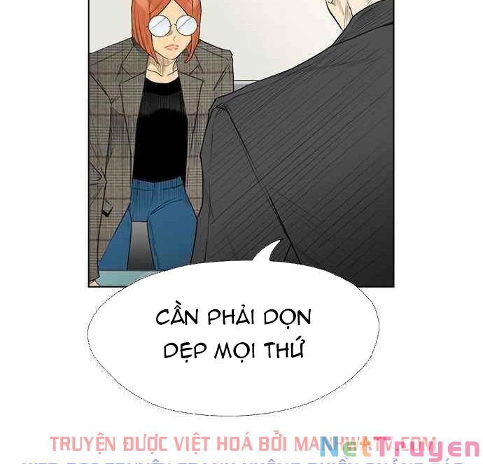 Kẻ Hồi Sinh Chapter 157 - Trang 109