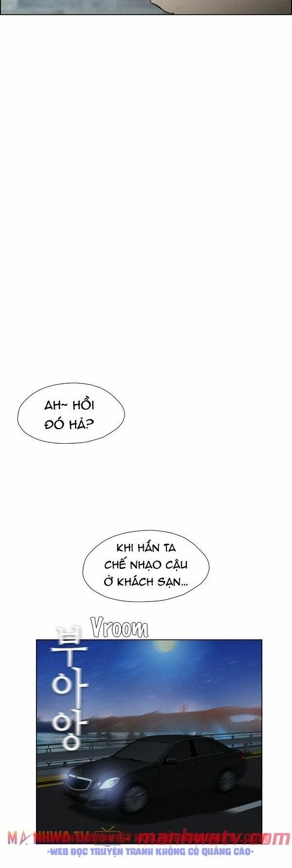 Kẻ Hồi Sinh Chapter 81 - Trang 29