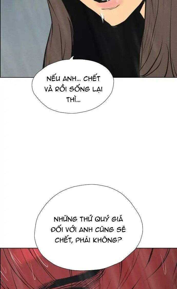 Kẻ Hồi Sinh Chapter 67 - Trang 53