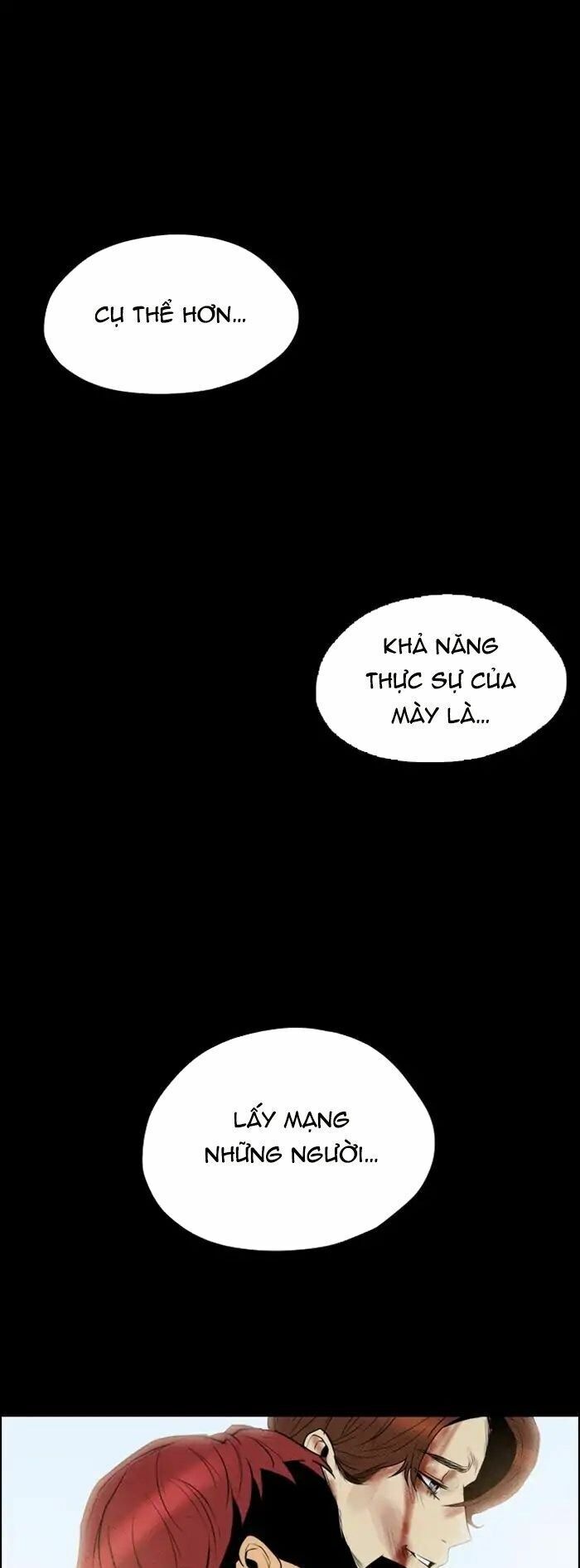 Kẻ Hồi Sinh Chapter 66 - Trang 40