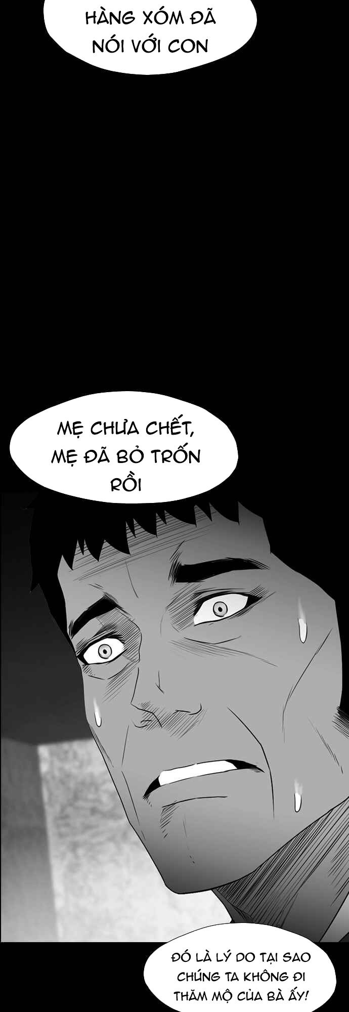 Kẻ Hồi Sinh Chapter 130 - Trang 17