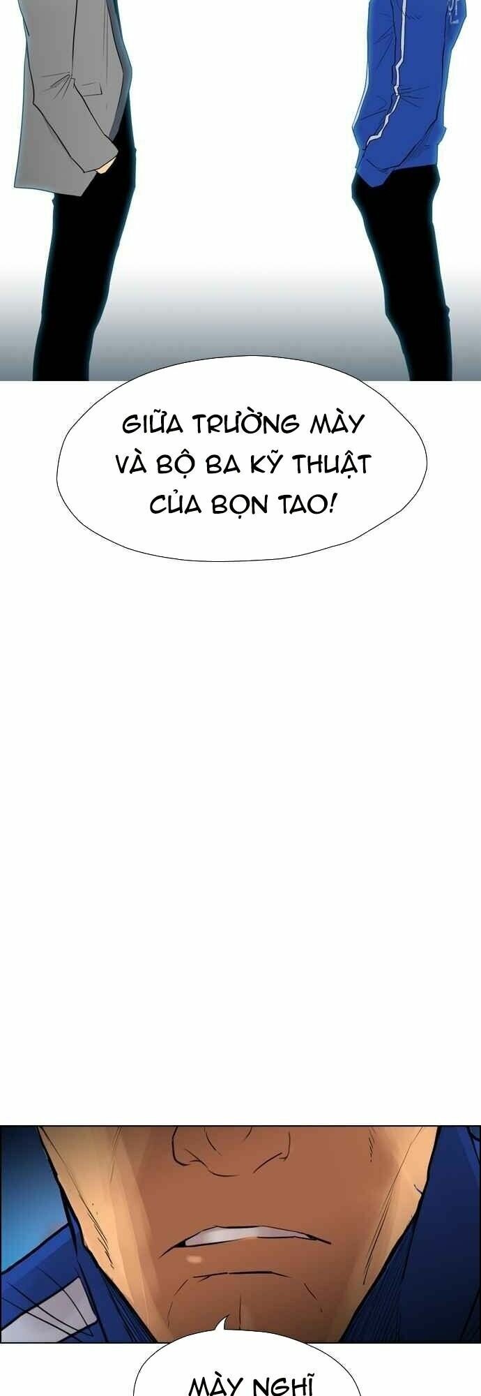 Kẻ Hồi Sinh Chapter 107 - Trang 68