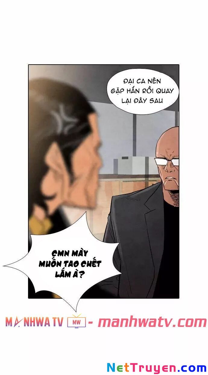 Kẻ Hồi Sinh Chapter 14 - Trang 21