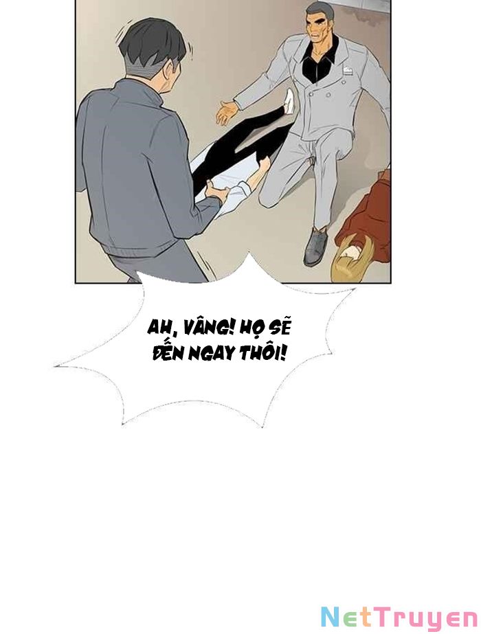 Kẻ Hồi Sinh Chapter 152 - Trang 76