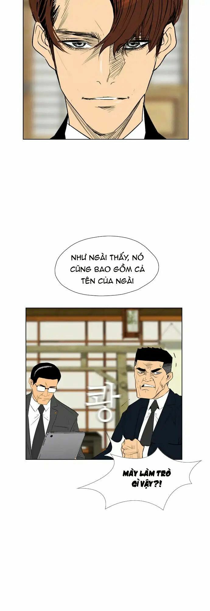 Kẻ Hồi Sinh Chapter 76 - Trang 38