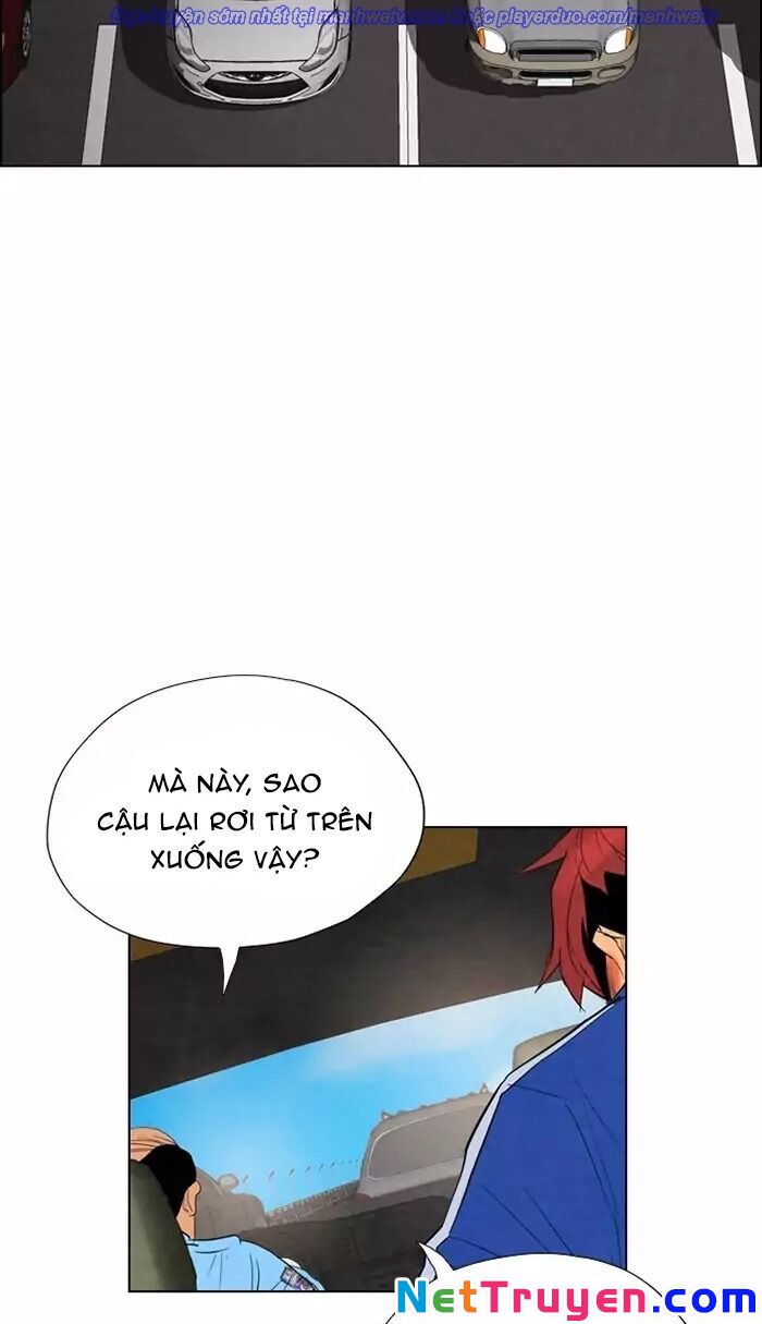 Kẻ Hồi Sinh Chapter 39 - Trang 39