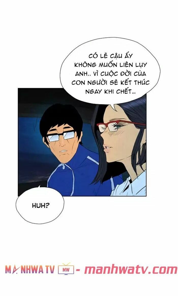 Kẻ Hồi Sinh Chapter 57 - Trang 36