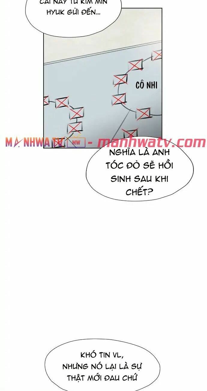 Kẻ Hồi Sinh Chapter 68 - Trang 48