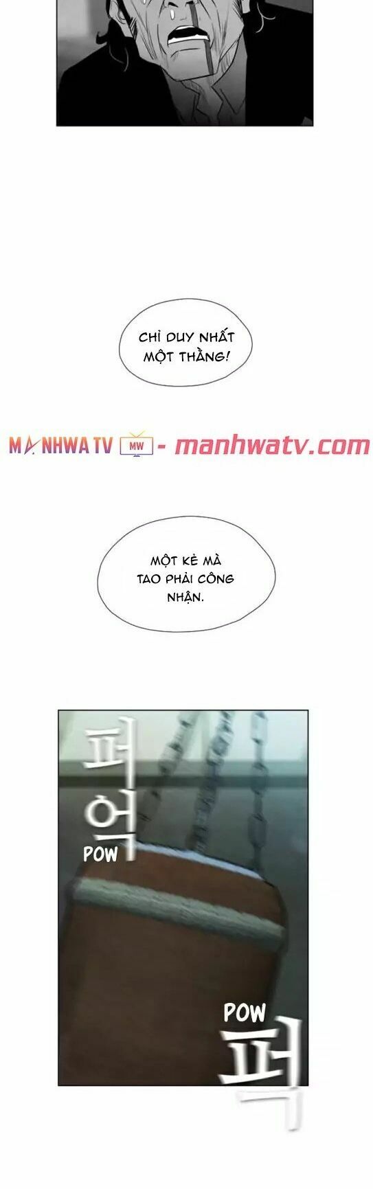 Kẻ Hồi Sinh Chapter 58 - Trang 33