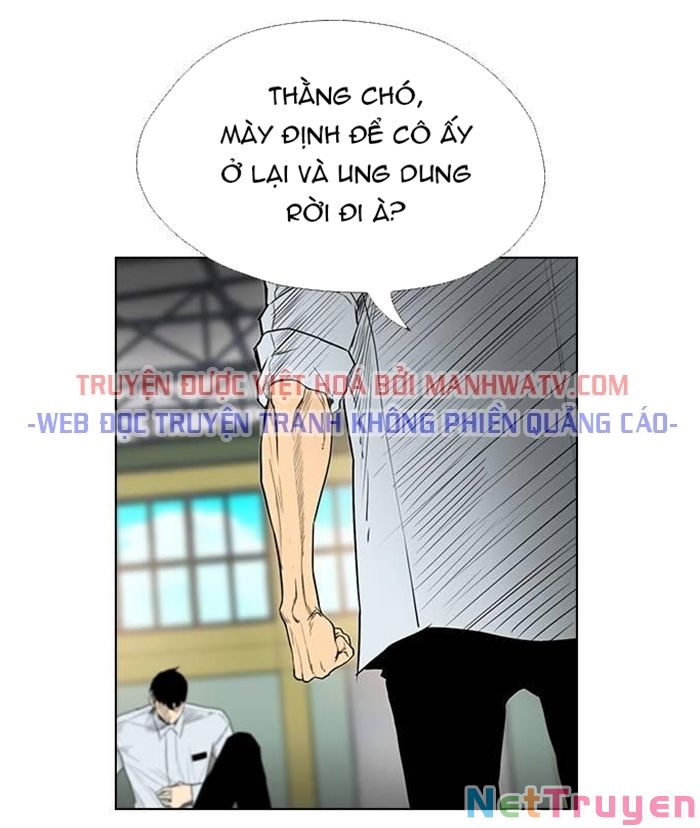 Kẻ Hồi Sinh Chapter 150 - Trang 23