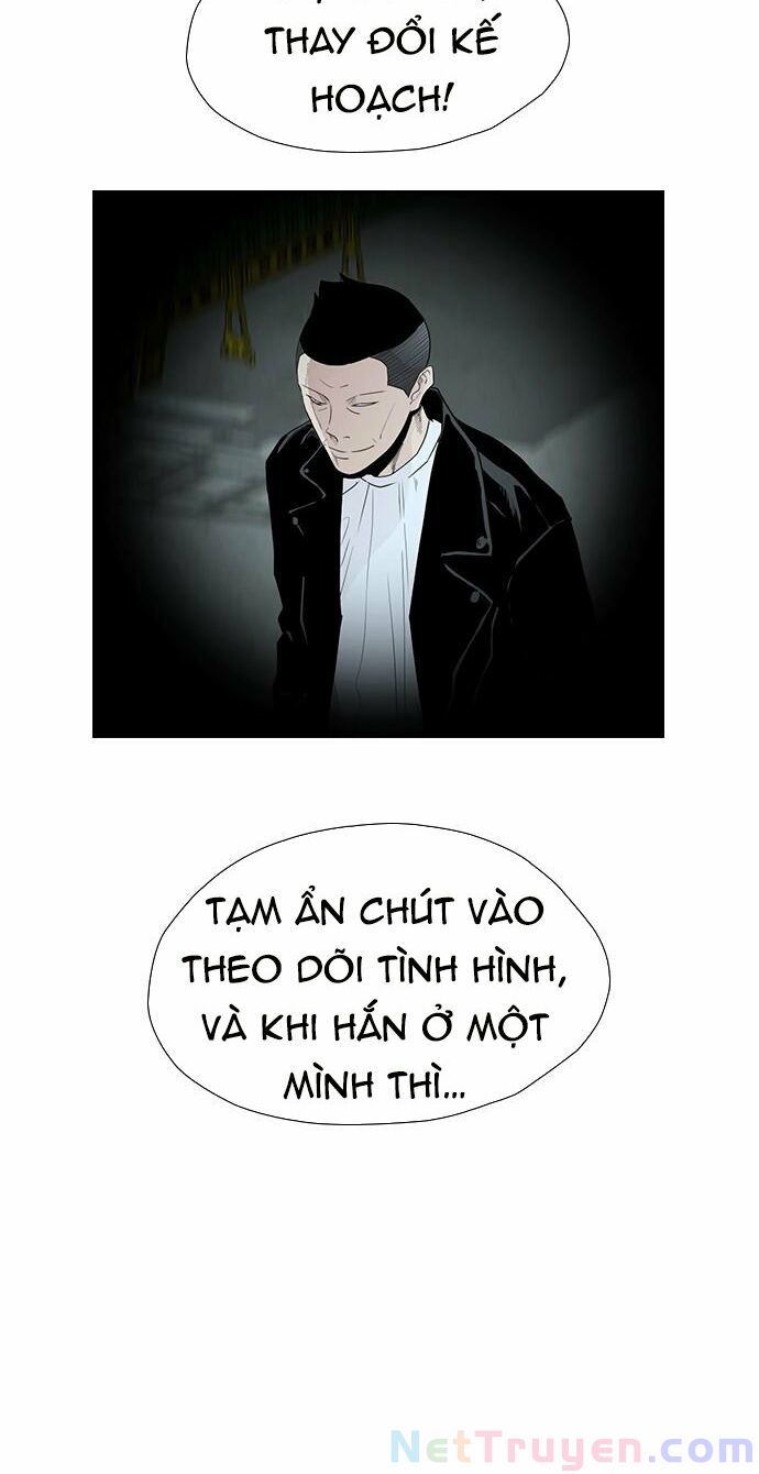 Kẻ Hồi Sinh Chapter 121 - Trang 64