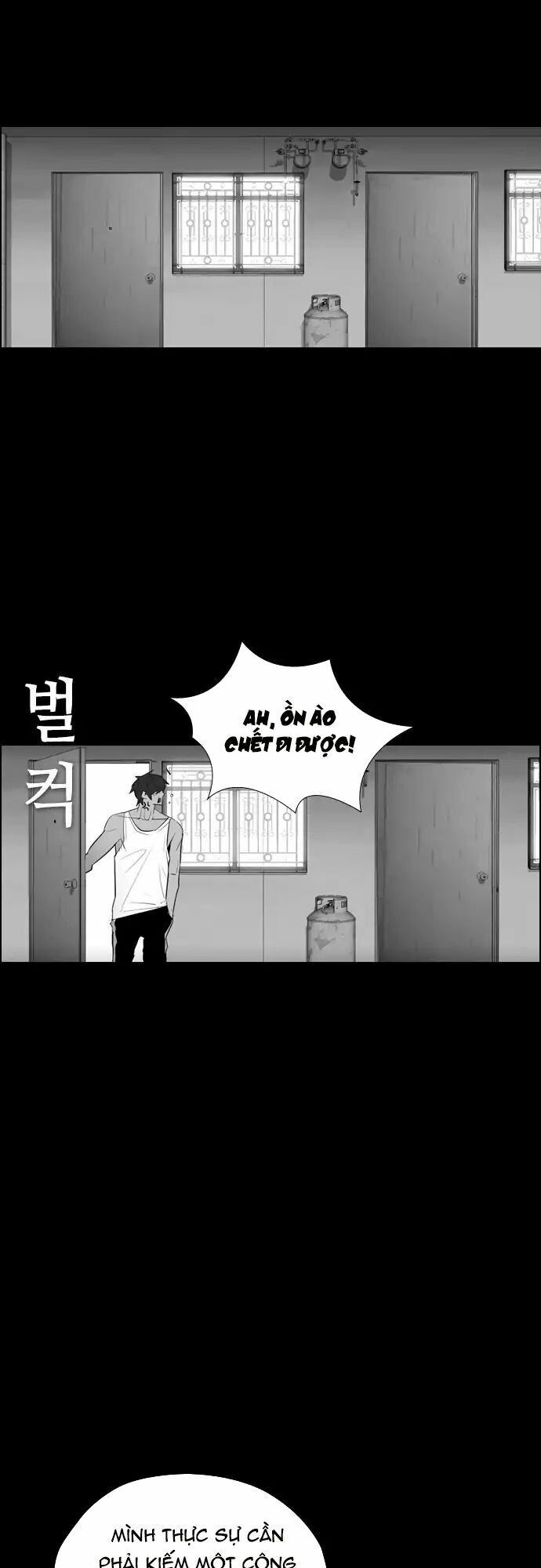 Kẻ Hồi Sinh Chapter 67 - Trang 13