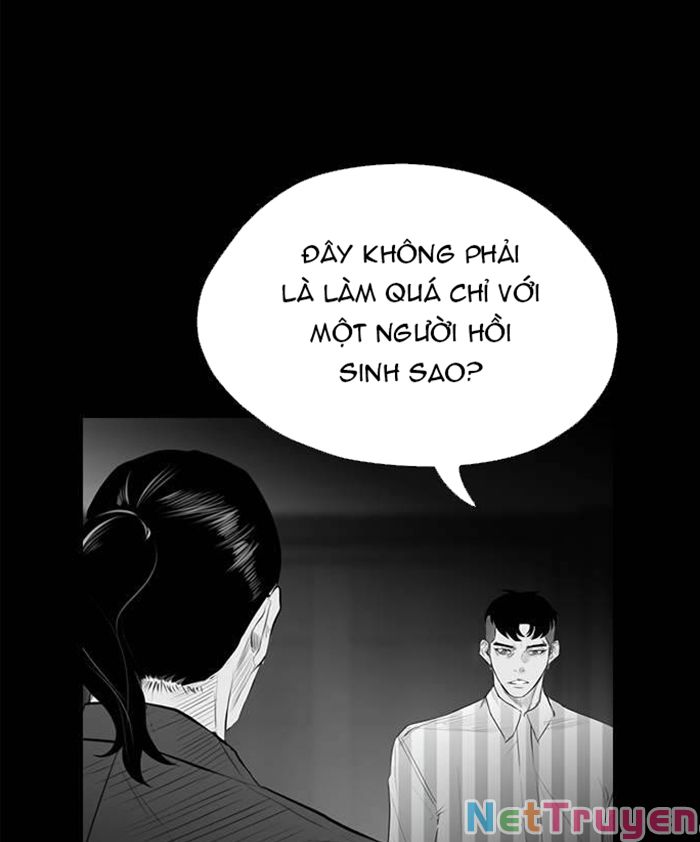 Kẻ Hồi Sinh Chapter 150 - Trang 61