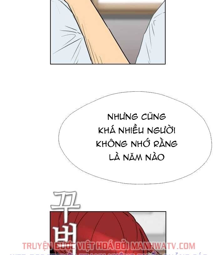 Kẻ Hồi Sinh Chapter 139 - Trang 50