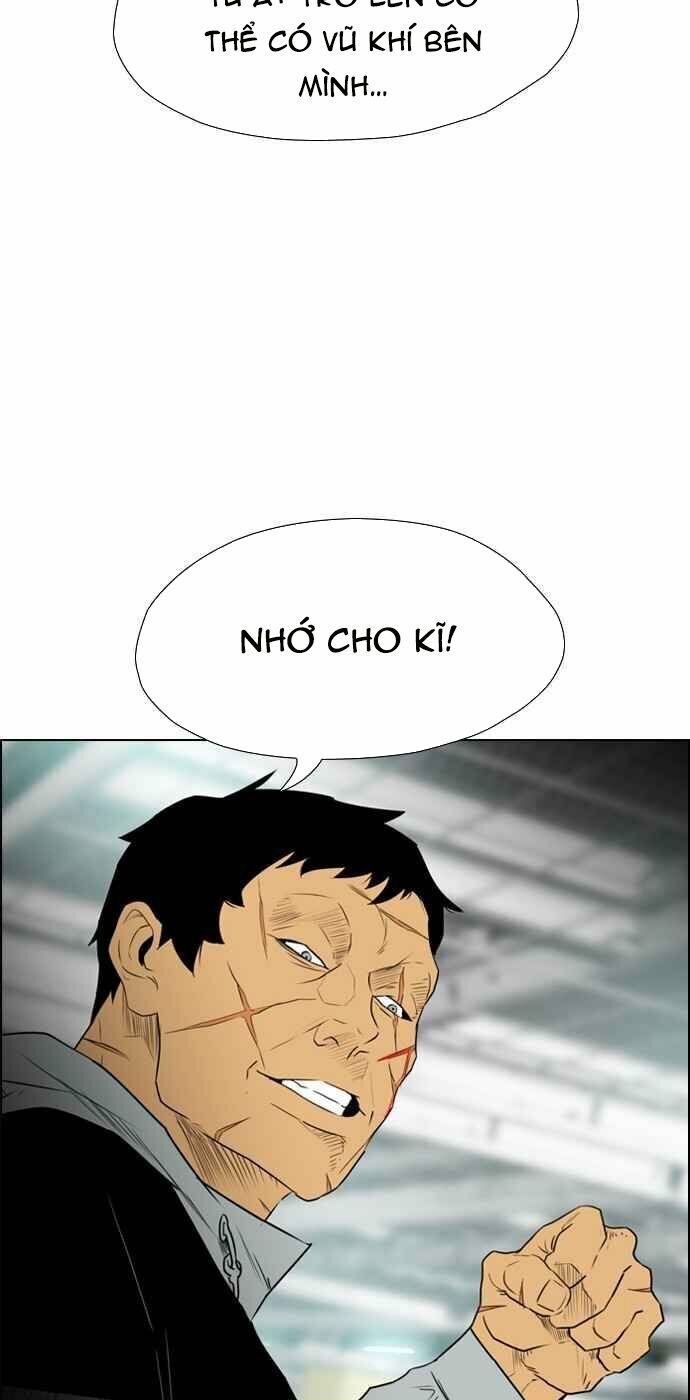 Kẻ Hồi Sinh Chapter 109 - Trang 26