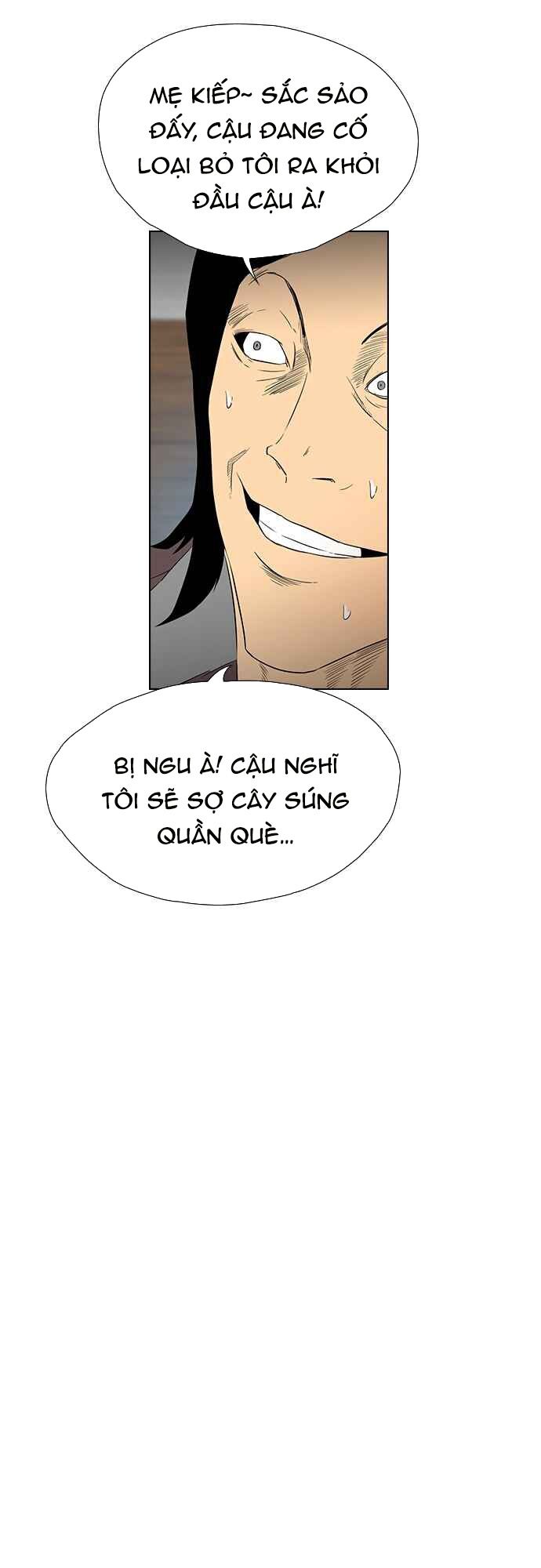 Kẻ Hồi Sinh Chapter 131 - Trang 33