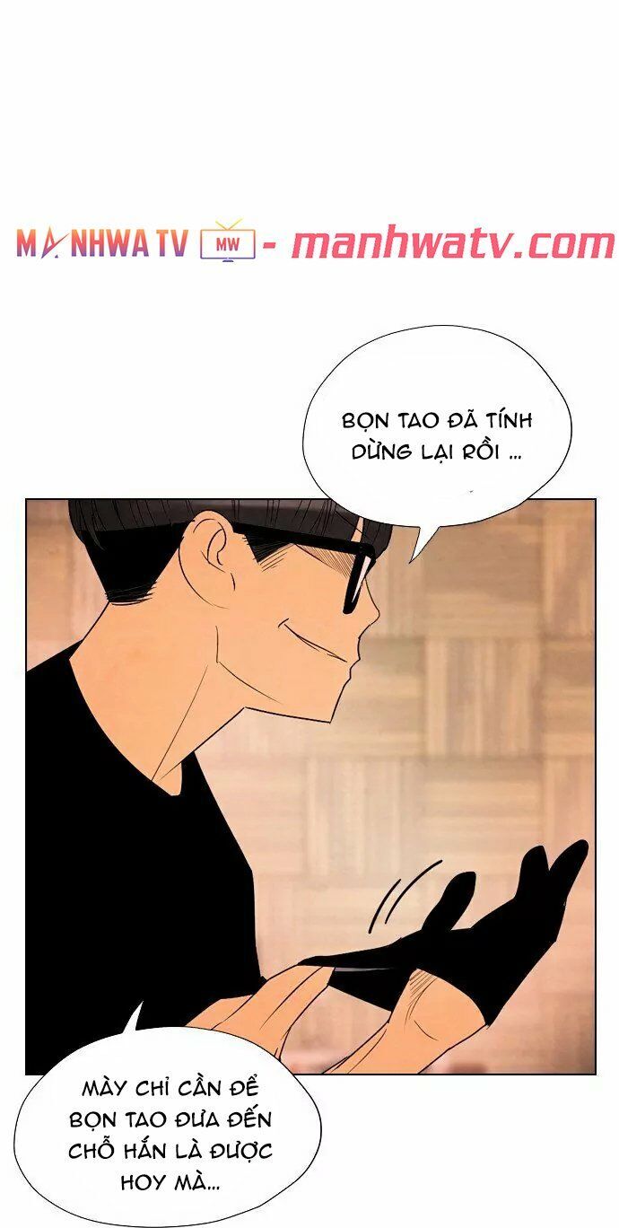 Kẻ Hồi Sinh Chapter 28 - Trang 37