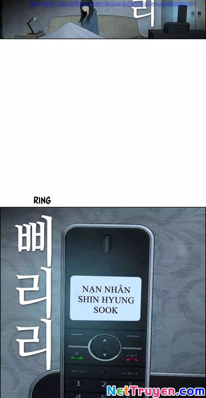 Kẻ Hồi Sinh Chapter 41 - Trang 35