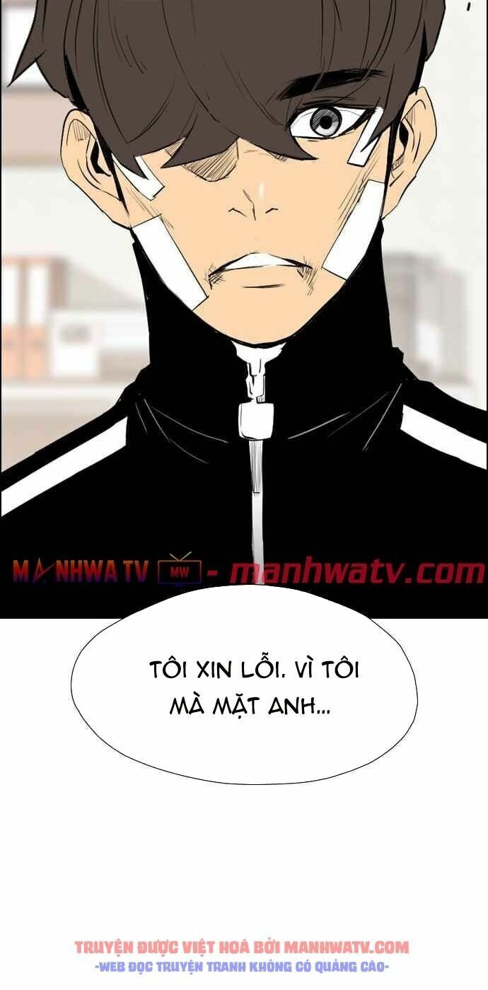 Kẻ Hồi Sinh Chapter 106 - Trang 45