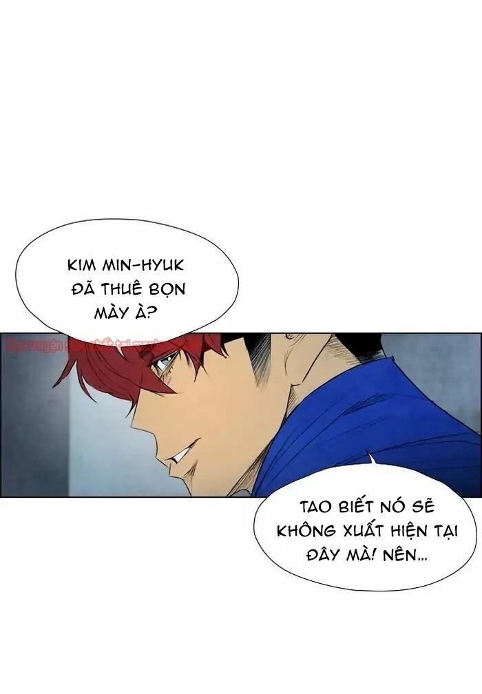 Kẻ Hồi Sinh Chapter 43 - Trang 1