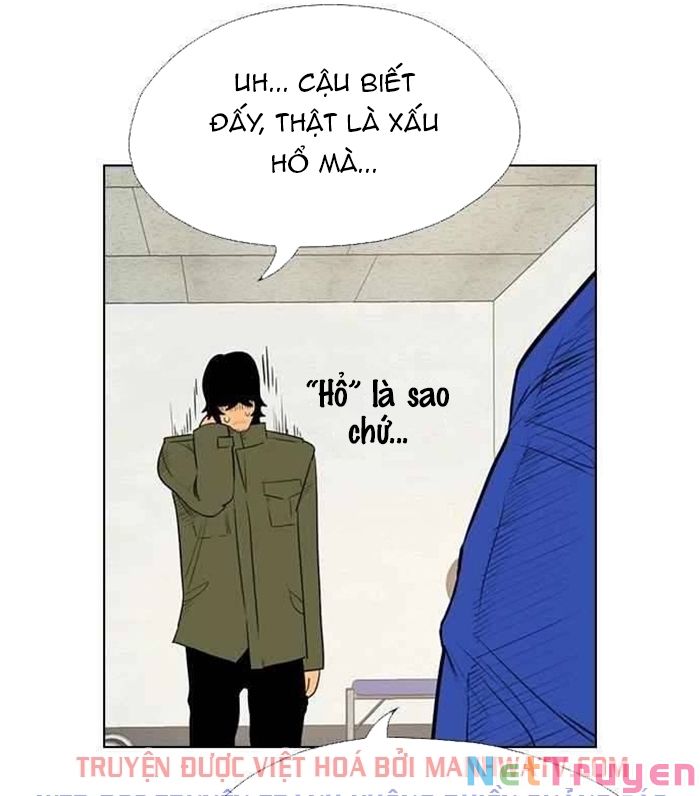 Kẻ Hồi Sinh Chapter 144 - Trang 138