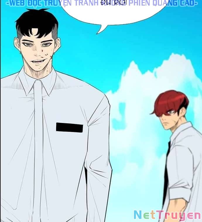 Kẻ Hồi Sinh Chapter 141 - Trang 35