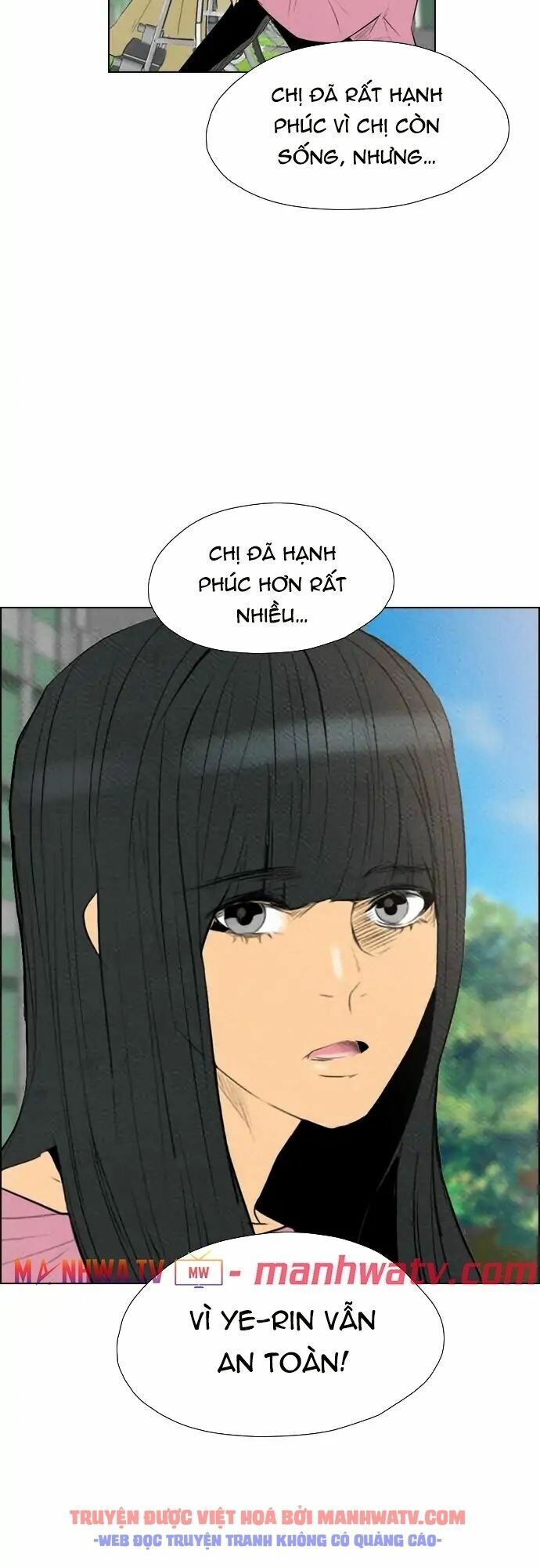 Kẻ Hồi Sinh Chapter 65 - Trang 44