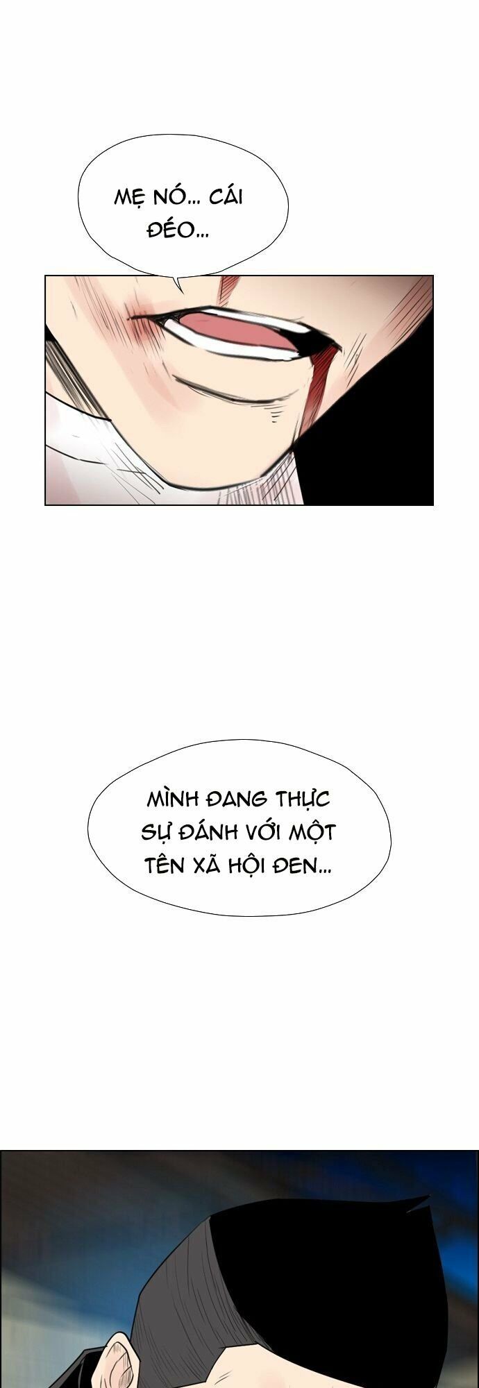 Kẻ Hồi Sinh Chapter 113 - Trang 27