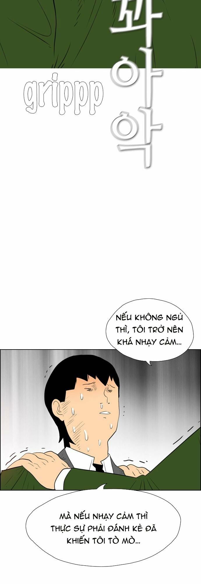 Kẻ Hồi Sinh Chapter 115 - Trang 44