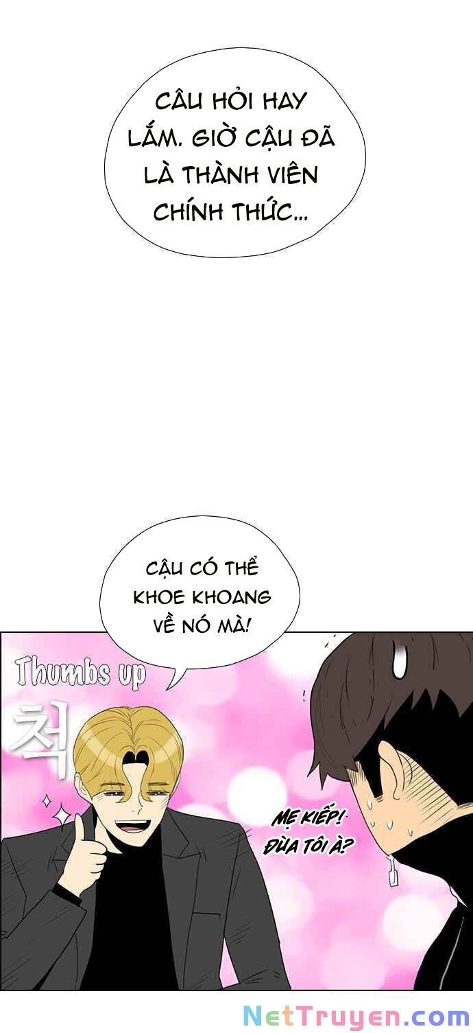 Kẻ Hồi Sinh Chapter 137 - Trang 55