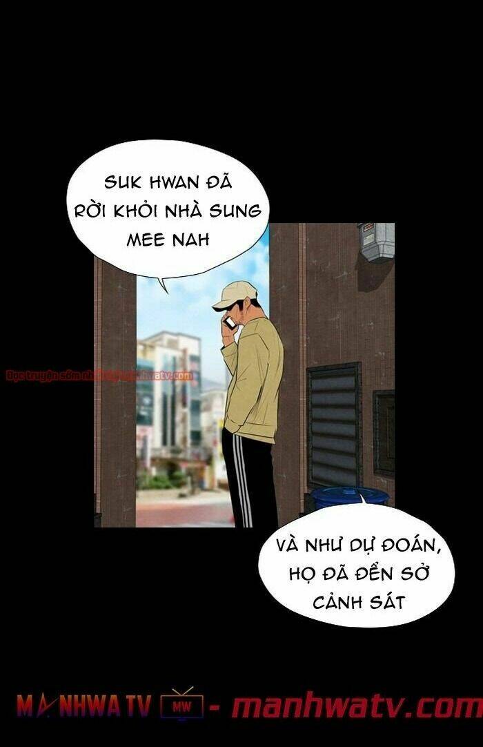 Kẻ Hồi Sinh Chapter 49 - Trang 17