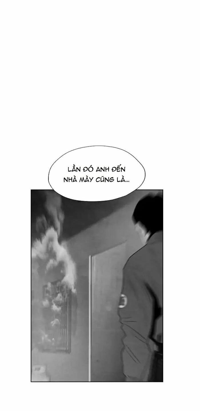 Kẻ Hồi Sinh Chapter 66 - Trang 24