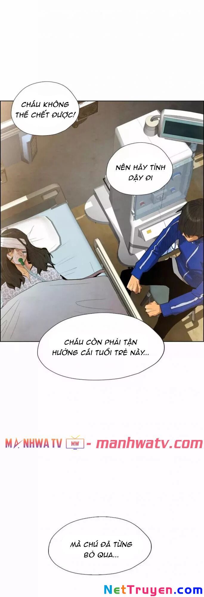 Kẻ Hồi Sinh Chapter 13 - Trang 28